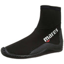 Open Box Mares Rubber Sole Classic 5mm Dive Boot - Mens 10 / Womens 11 - DIPNDIVE