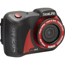 SeaLife Micro 2.0 WiFi 32GB Underwater Camera - DIPNDIVE