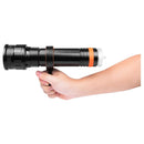 Orcatorch D950V 10500 Lumens LED Video Light - DIPNDIVE