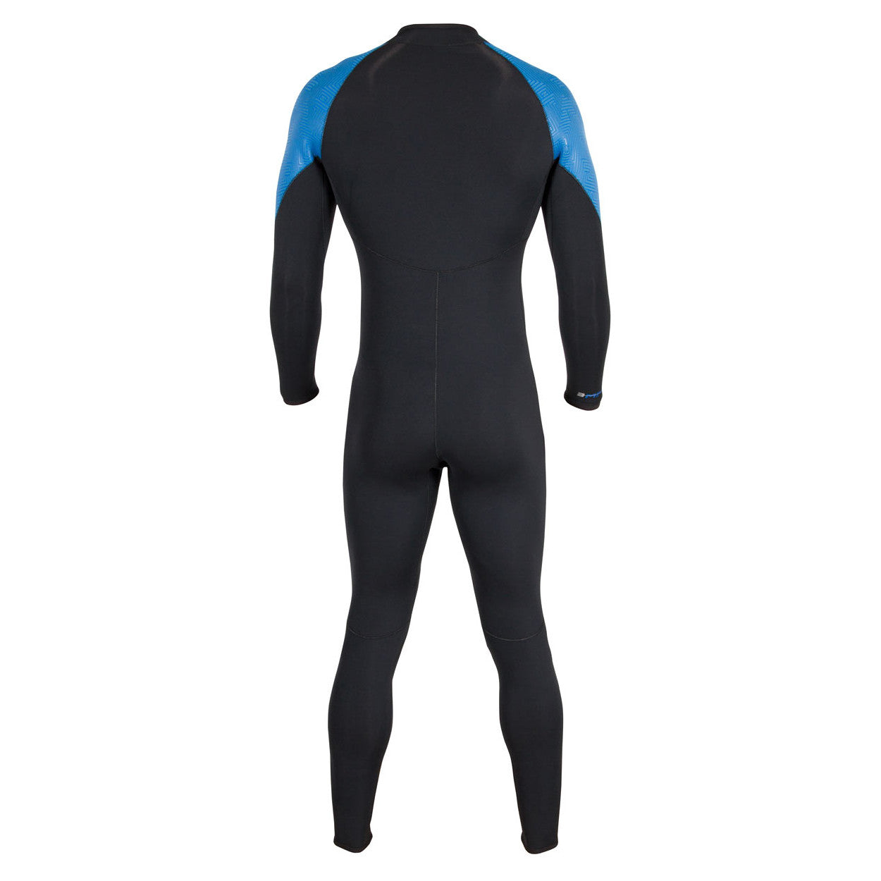 Henderson 3mm Mens Thermoprene Pro Front Zip Jumpsuit - DIPNDIVE