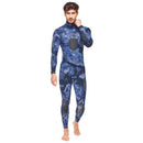 Seac Mens 2mm Makaira Camo Spearfishing Wetsuits - DIPNDIVE