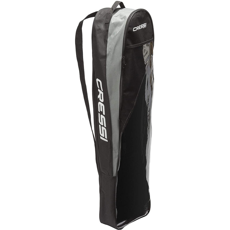 Open Box Cressi Gara Basic Bag - Freediving Scuba Gear Bag - DIPNDIVE