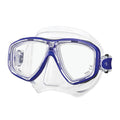 Tusa M-212 Freedom CEOS Scuba Diving Mask - DIPNDIVE