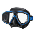 Tusa M-212 Freedom CEOS Scuba Diving Mask - DIPNDIVE