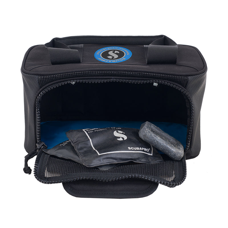 Open Box ScubaPro Weight 7 Carry Bag - DIPNDIVE