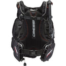Cressi Scorpion Scuba Diving BCD - DIPNDIVE