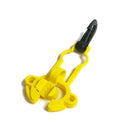 ScubaPro Octopus Retainer and Plug w/Clip Accessories - DIPNDIVE