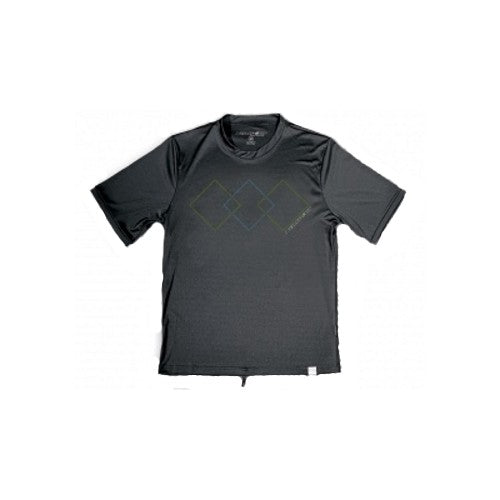 NeoSport Men's Short Sleeve Scuba Watershirt - DIPNDIVE