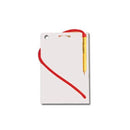 Trident Underwater Writing Slates With Pencil - DIPNDIVE