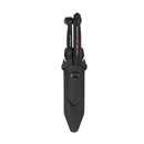 XS Scuba FogCutter X Recon Dive Knife - DIPNDIVE