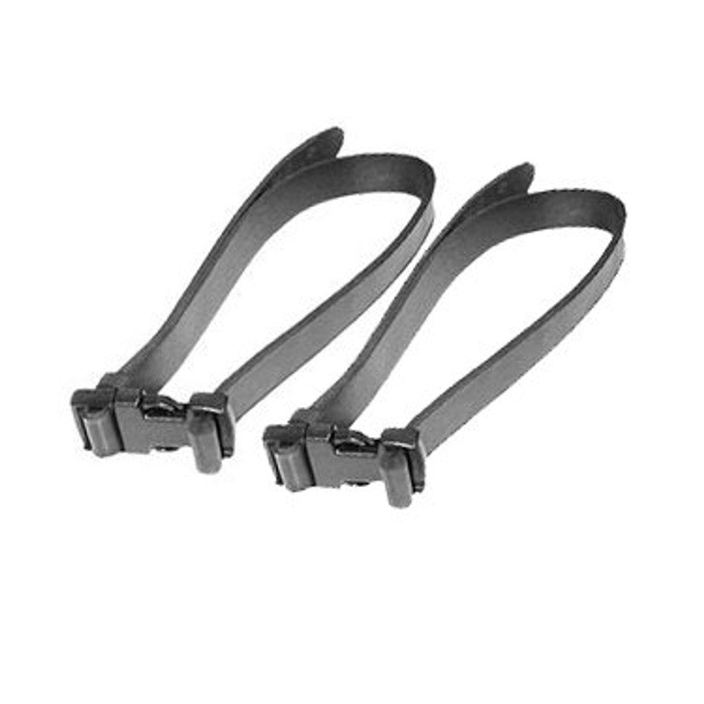 Trident Standard Scuba Dive Knife 24 Straps - DIPNDIVE