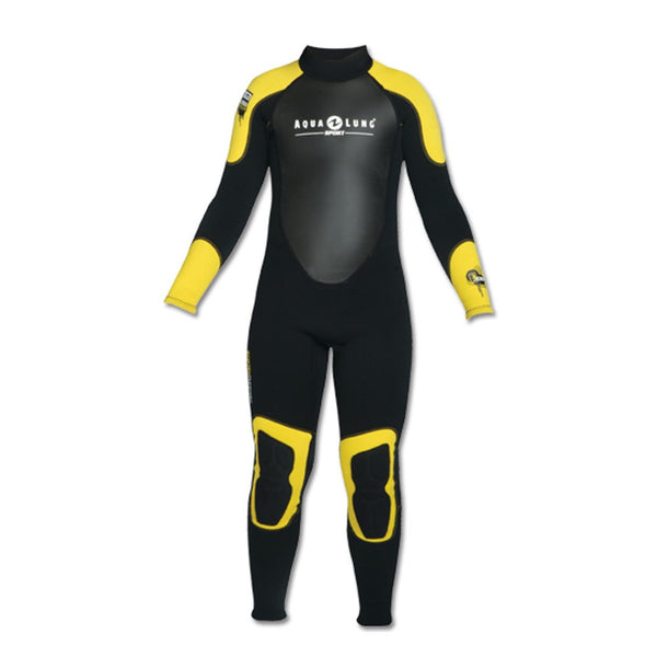 Aqua Lung Kids 3mm Quantum Stretch Fullsuit