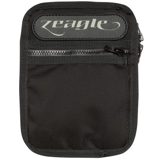 Zeagle Tech Utility Pocket Accessories - DIPNDIVE