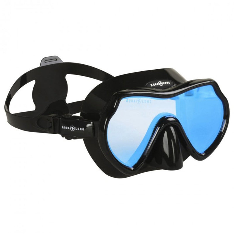 Aqua Lung Mistique DS Scuba Dive Mask - DIPNDIVE