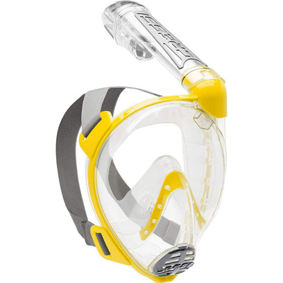 Cressi Duke Dry Full Face Mask - DIPNDIVE