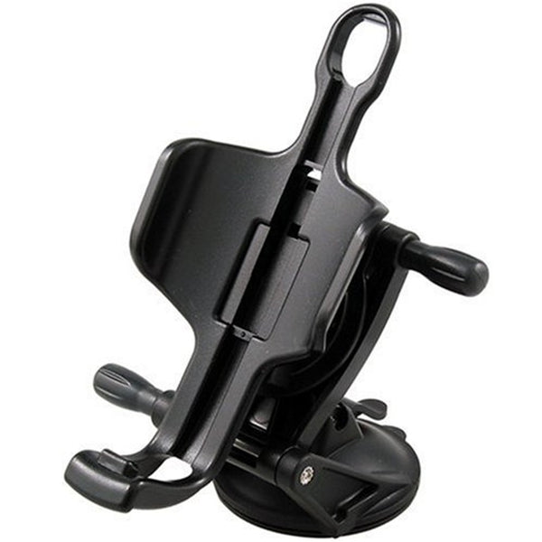 Garmin Windshield Mounting Bracket with Suction Cup Mount - DIPNDIVE