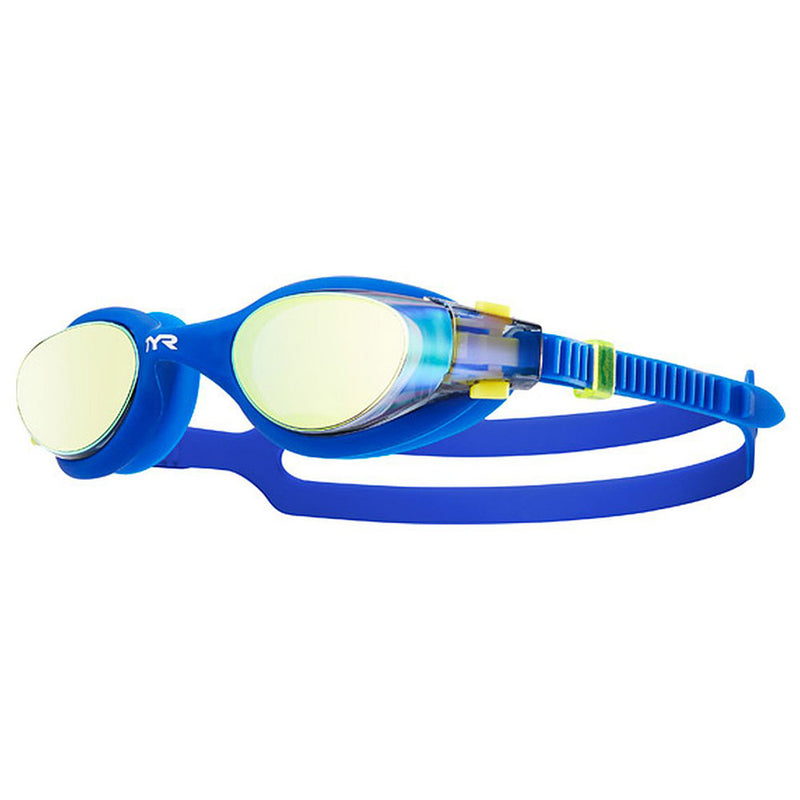 TYR Vesi Mirrored Youth Goggles - DIPNDIVE