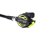 Open box Atomic Aquatics B2 Octo with Comfort Swivel Dive Regulator Octopus - DIPNDIVE