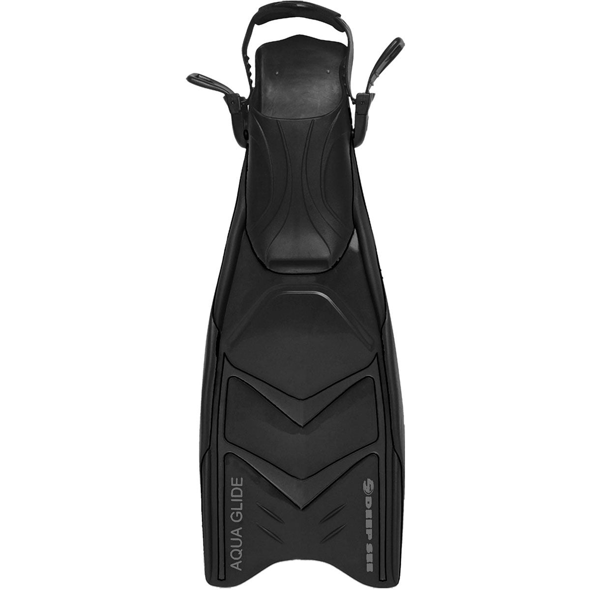 Deep See Aqua Glide Snorkeling Fins - DIPNDIVE