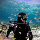 ScubaPro MK25 Evo BT/G260 Carbon Dive Regulator System - DIPNDIVE