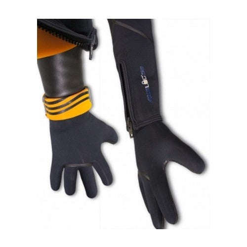 Henderson Aqua Lock Gloves 3mm - DIPNDIVE
