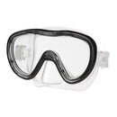 Tusa Kleio II Mask - DIPNDIVE
