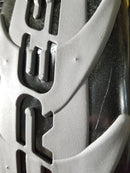 Open Box Cressi Frog Plus Open Heel Fins - Yellow-Large/ XLarge - DIPNDIVE