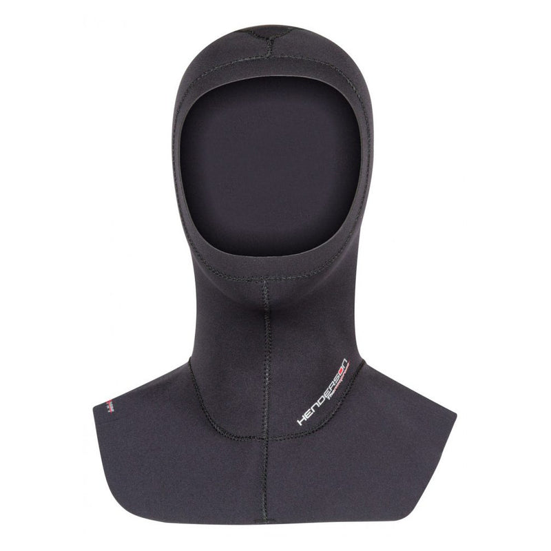 Open Box Henderson 5/3mm Thermoprene Bibbed Hood - X-Large - DIPNDIVE