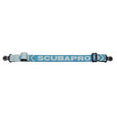 Open Box ScubaPro Comfort Mask Straps-Turquoise - DIPNDIVE