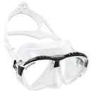 Cressi Matrix Adult Size Scuba Mask - DIPNDIVE
