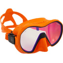 Apeks VX1 Dive Mask - DIPNDIVE