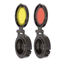 Big Blue 1300 - Lumen Wide-Beam Light - DIPNDIVE