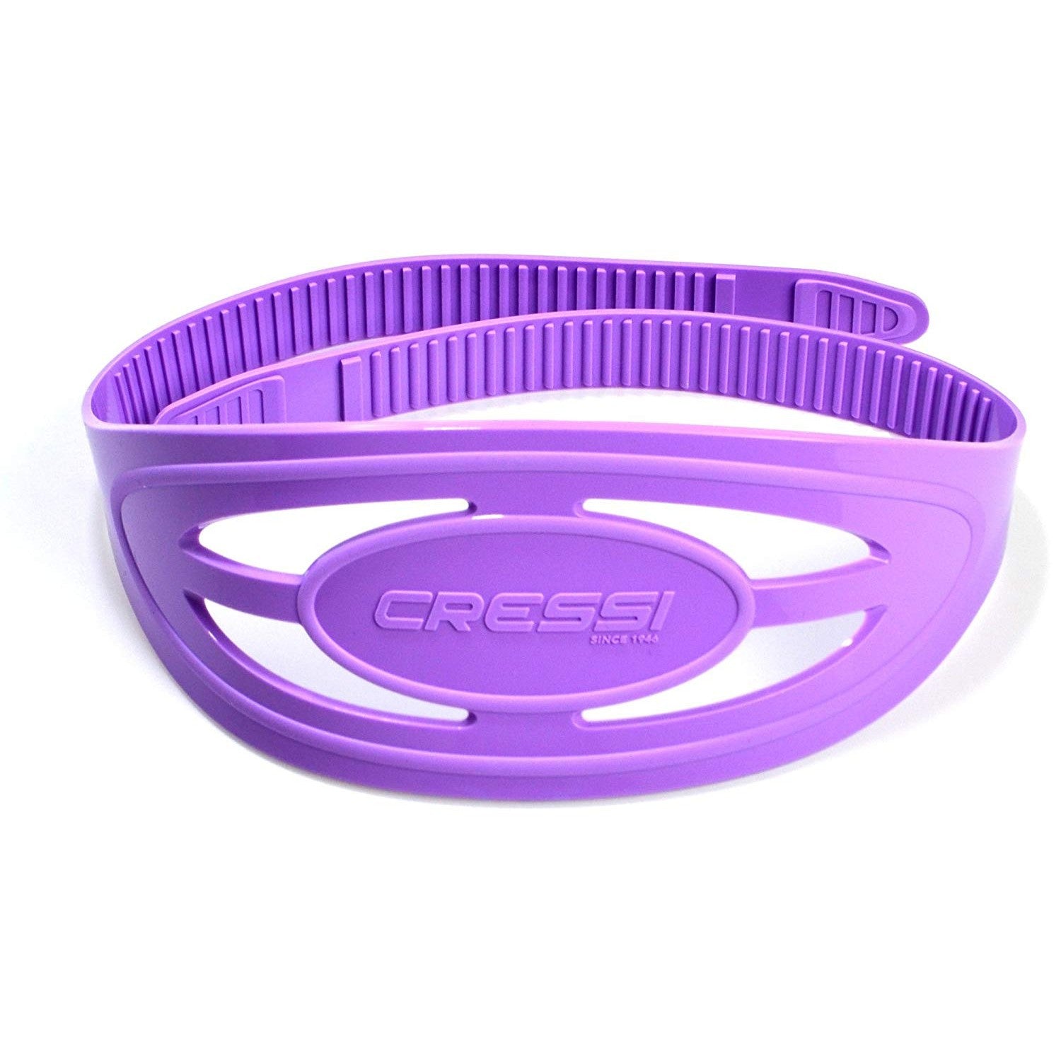 Cressi Silicone Mask Strap - DIPNDIVE