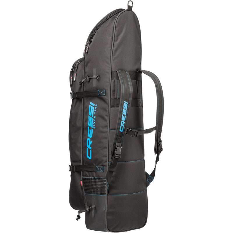 Cressi Piovra Waterproof Backpack for Freediving and Spearfishing Gear - DIPNDIVE