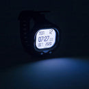 OPEN BOX Seac Screen Scuba Dive Computer Wrist Watch - Black / White - DIPNDIVE