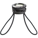 Open Box XS Scuba Bungee Mount Compass - DIPNDIVE