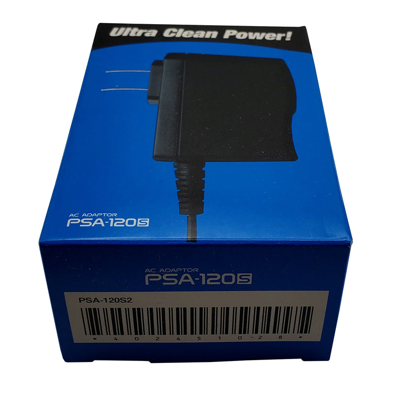 Open Box Boss PSA-120S Power Adaptor - DIPNDIVE