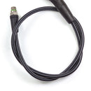 XS Scuba Imperial Pressure / Compass Combo with Miflex Hose Console - DIPNDIVE