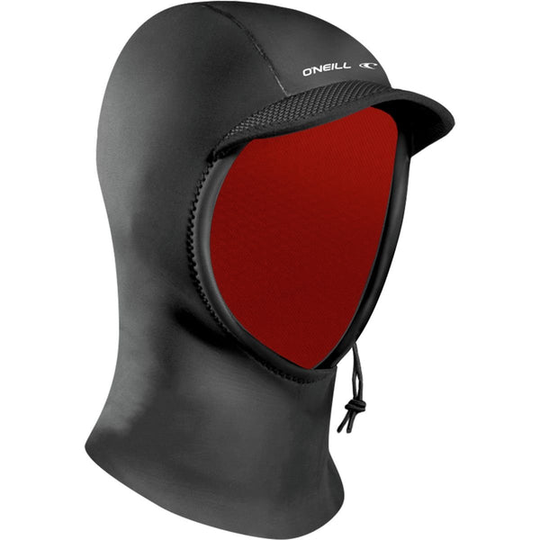 Used O'Neill 3mm Psycho Coldwater Hood, Size: Small - DIPNDIVE