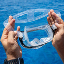 Tusa Imprex 3D Dry Adult Combo - DIPNDIVE