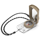 Silva Terra Expedition S Sustainable Compass - DIPNDIVE