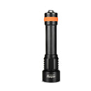 OrcaTorch D511 2200 Lumens Dive Torch - DIPNDIVE