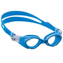 Cressi Crab Silicone Swim Goggles - DIPNDIVE