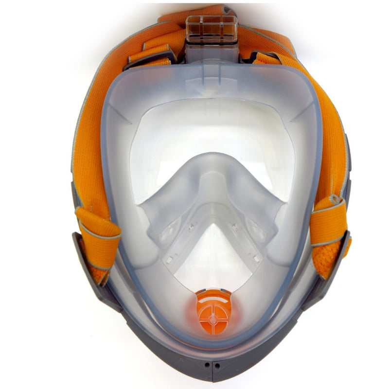 Ocean Reef ARIA Full Face Snorkel Mask - DIPNDIVE