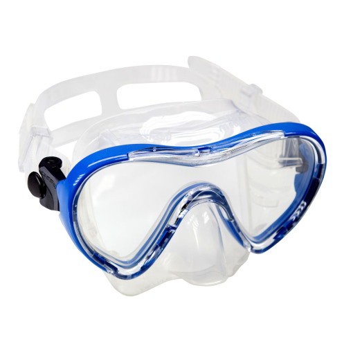 Cressi  Sky Junior Small Size Snorkeling Mask - DIPNDIVE