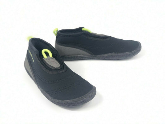 Deep See 2mm Children Beachwalker Low Top Dive Boots - DIPNDIVE