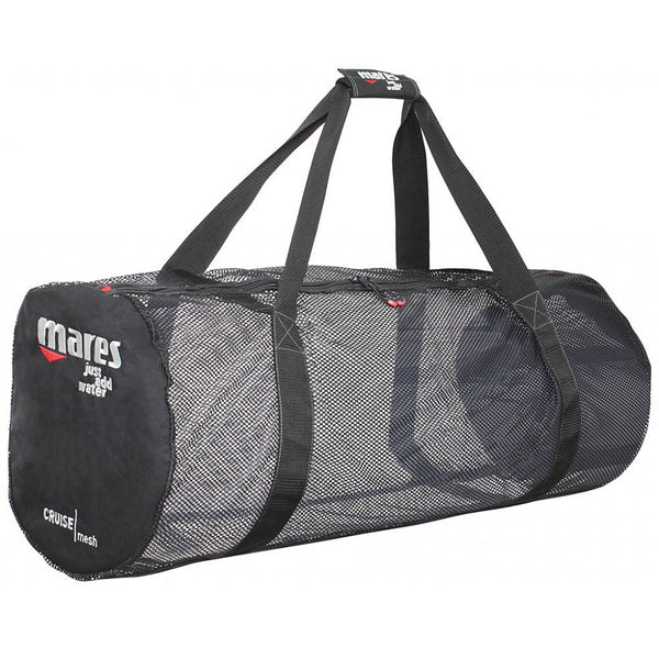 Open Box Mares Cruise Mesh Duffle Bag (Old Version) - DIPNDIVE