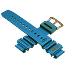 Casio 10270953 Genuine Factory G Shock Replacement Band - G9100TC-2V - DIPNDIVE