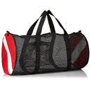 Innovative Large Dive Flag Duffel Bag - DIPNDIVE