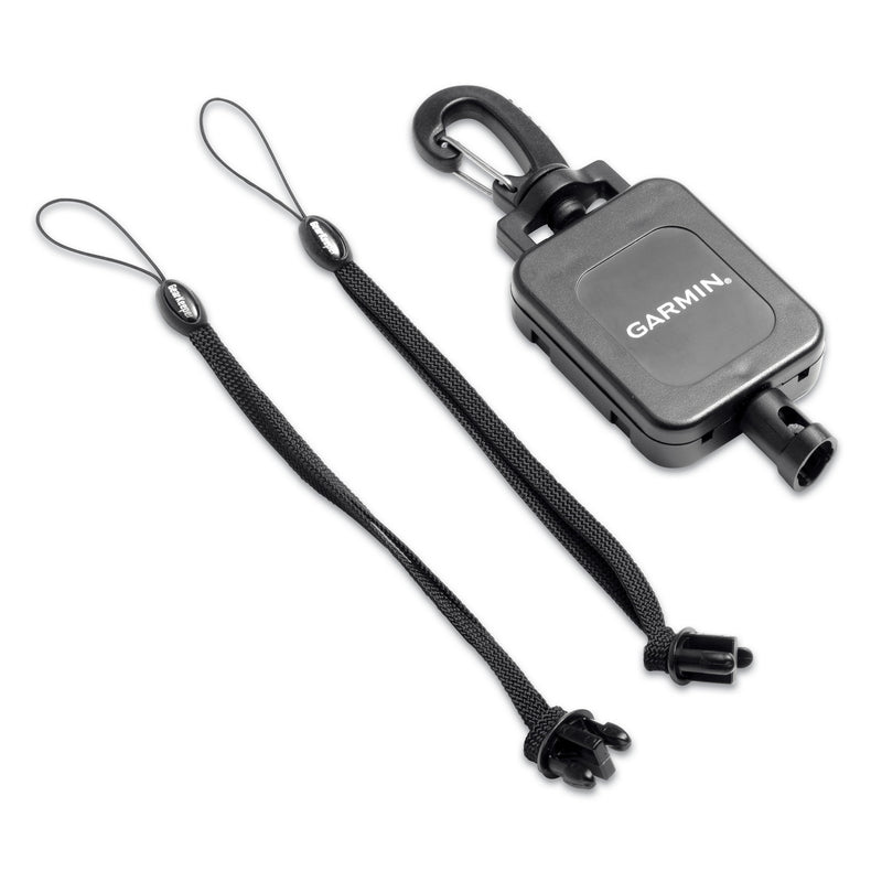 Open Box Garmin Retractable Lanyard - DIPNDIVE